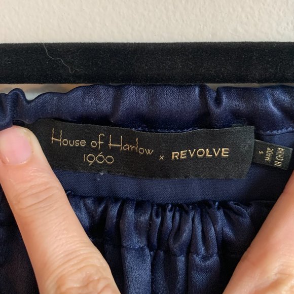 Revolve x House of Harlow 1960 Billie Midi Dress - Picture 4 of 7